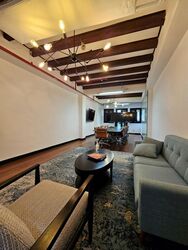 Telok Ayer Street (D1), Office #505740751